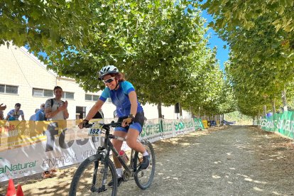 Las pruebas consistieron en un regorrido largo de 60 kilómetros y el corto de 25.