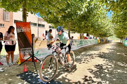 Las pruebas consistieron en un regorrido largo de 60 kilómetros y el corto de 25.