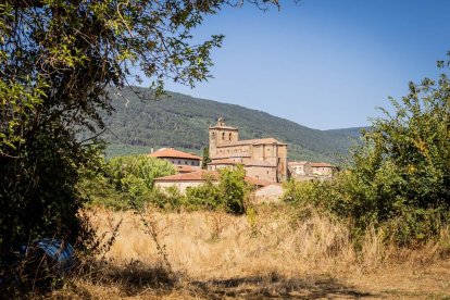 Una oportunidad para conocer el ganado de la zona