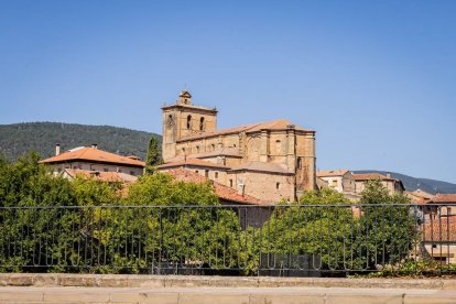 Una oportunidad para conocer el ganado de la zona