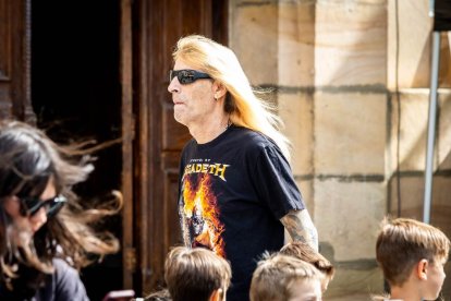 Un millar de corredores en esta undécima edición