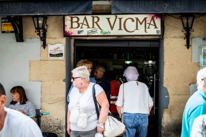 Un millar de corredores en esta undécima edición