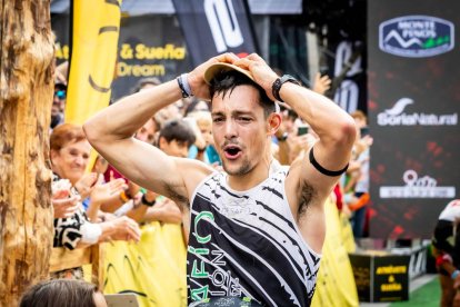 Un millar de corredores en esta undécima edición