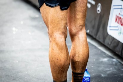 Un millar de corredores en esta undécima edición