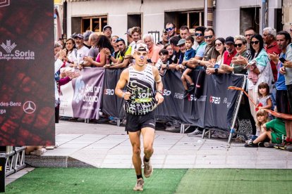 Un millar de corredores en esta undécima edición