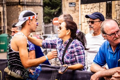 Un millar de corredores en esta undécima edición