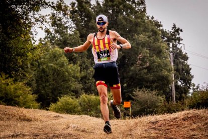 Un millar de corredores en esta undécima edición