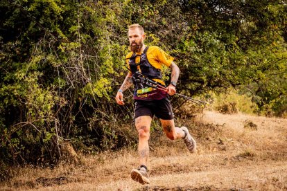 Un millar de corredores en esta undécima edición