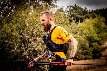 Un millar de corredores en esta undécima edición