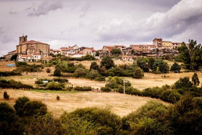 Un millar de corredores en esta undécima edición