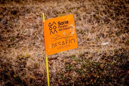 Un millar de corredores en esta undécima edición