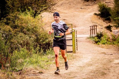 Un millar de corredores en esta undécima edición