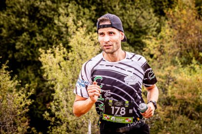 Un millar de corredores en esta undécima edición