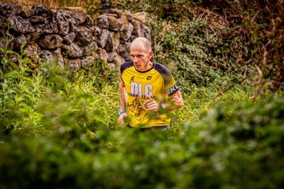 Un millar de corredores en esta undécima edición