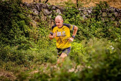 Un millar de corredores en esta undécima edición