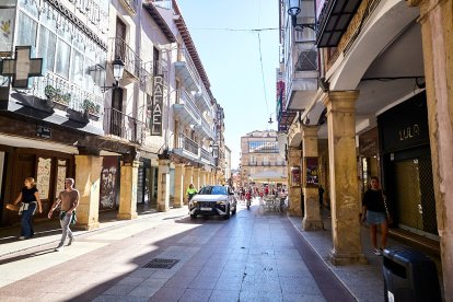 Diversión sobre ruedas entre Soria y Valonsadero.