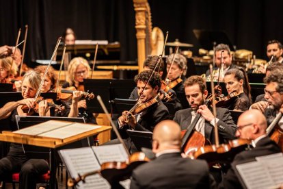 La formación llena el auditorio por segunda vez