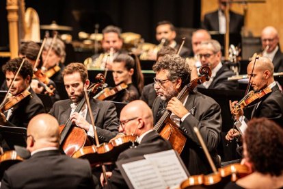 La formación llena el auditorio por segunda vez