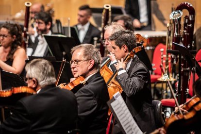 La formación llena el auditorio por segunda vez