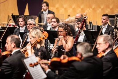 La formación llena el auditorio por segunda vez