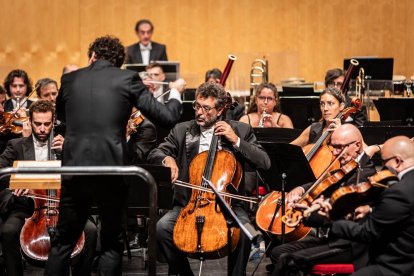 La formación llena el auditorio por segunda vez