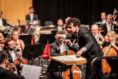 La formación llena el auditorio por segunda vez