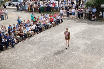 El acto se celebró en Ólvega