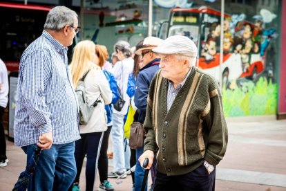 La Hermandad de donantes de sangre organiza la ruta