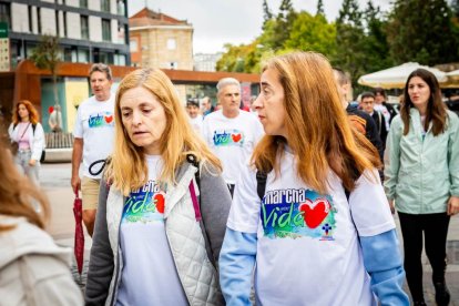 La Hermandad de donantes de sangre organiza la ruta