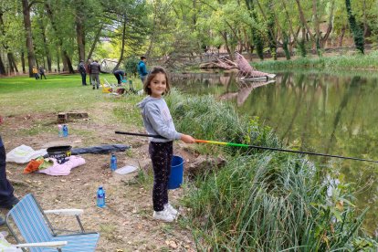 La prueba se celebró el pasado fin de semana con éxito de participación.
