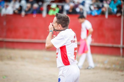 El primer festejo taurino de las fiestas de San Miguel 2025.