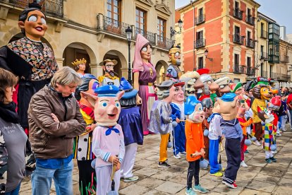 La diversión de los niños sirvió de homenaje al joven fallecido
