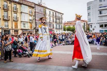La diversión de los niños sirvió de homenaje al joven fallecido