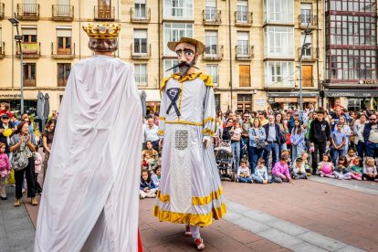 La diversión de los niños sirvió de homenaje al joven fallecido