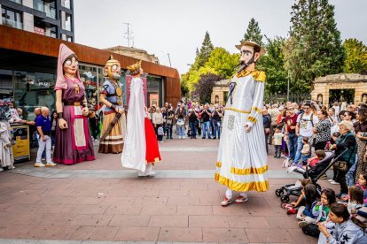 La diversión de los niños sirvió de homenaje al joven fallecido