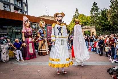 La diversión de los niños sirvió de homenaje al joven fallecido