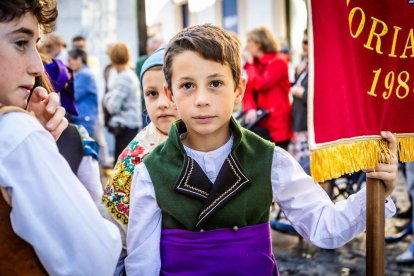Una fiesta de tradiciones para la mañana del sábado