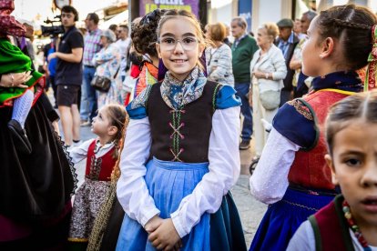 Una fiesta de tradiciones para la mañana del sábado
