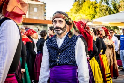 Una fiesta de tradiciones para la mañana del sábado