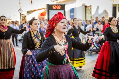 Una fiesta de tradiciones para la mañana del sábado