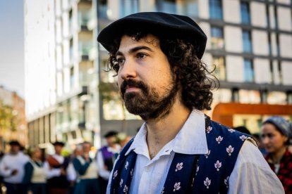 Una fiesta de tradiciones para la mañana del sábado