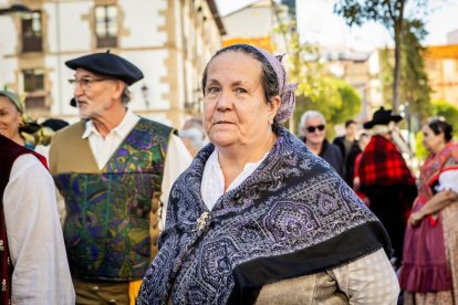 Una fiesta de tradiciones para la mañana del sábado
