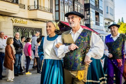 Una fiesta de tradiciones para la mañana del sábado