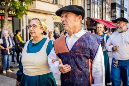 Una fiesta de tradiciones para la mañana del sábado