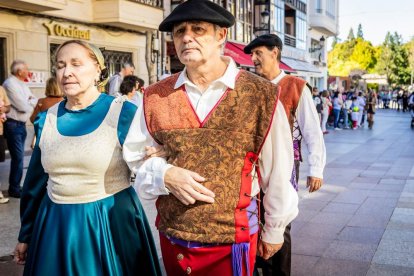 Una fiesta de tradiciones para la mañana del sábado