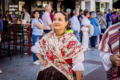 Una fiesta de tradiciones para la mañana del sábado