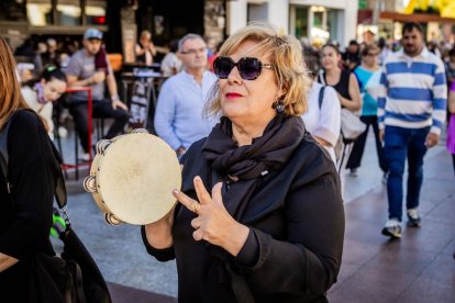 Una fiesta de tradiciones para la mañana del sábado