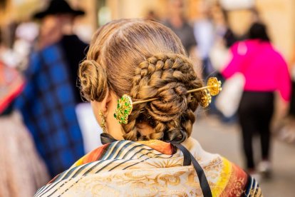 Una fiesta de tradiciones para la mañana del sábado