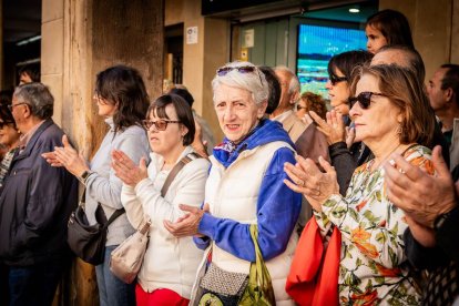 Una fiesta de tradiciones para la mañana del sábado