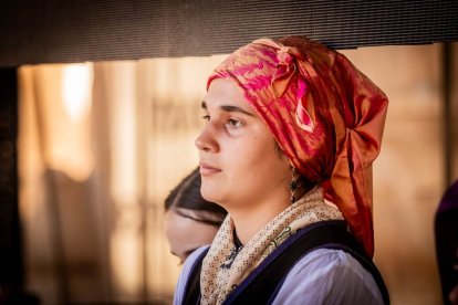 Una fiesta de tradiciones para la mañana del sábado